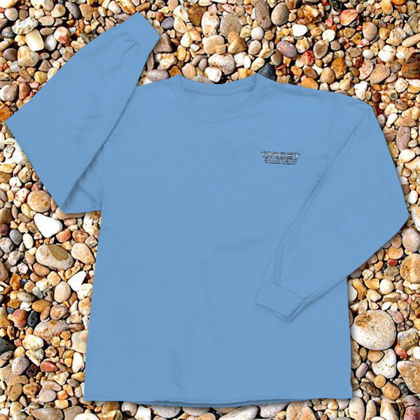 Target Charters - Long Sleeves