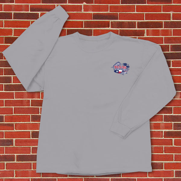 Texas Offshore Outfitters - Long Sleeve