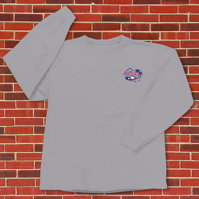 Texas Offshore Outfitters - Long Sleeve