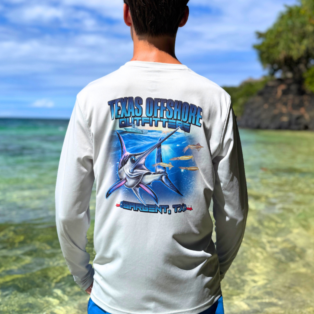 Texas Offshore Outfitters - Performance