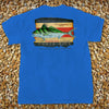 Zancudo Lodge - Pocket Tee