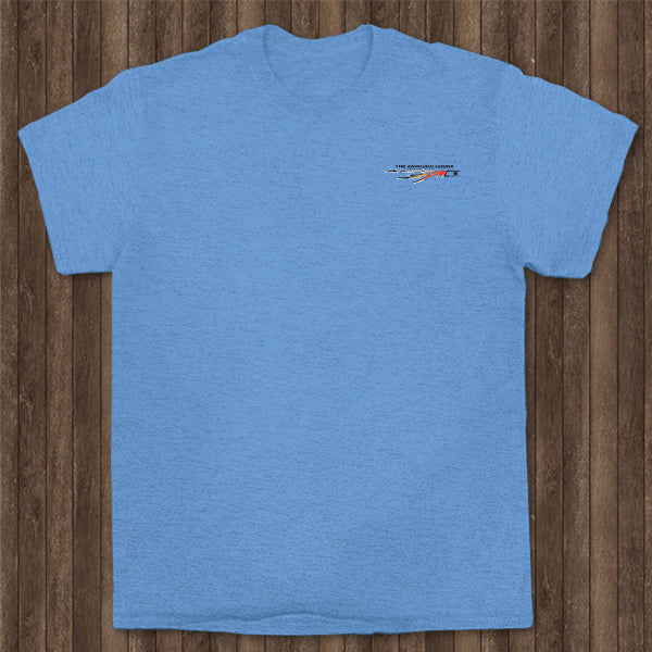 Zancudo Lodge - Triblend