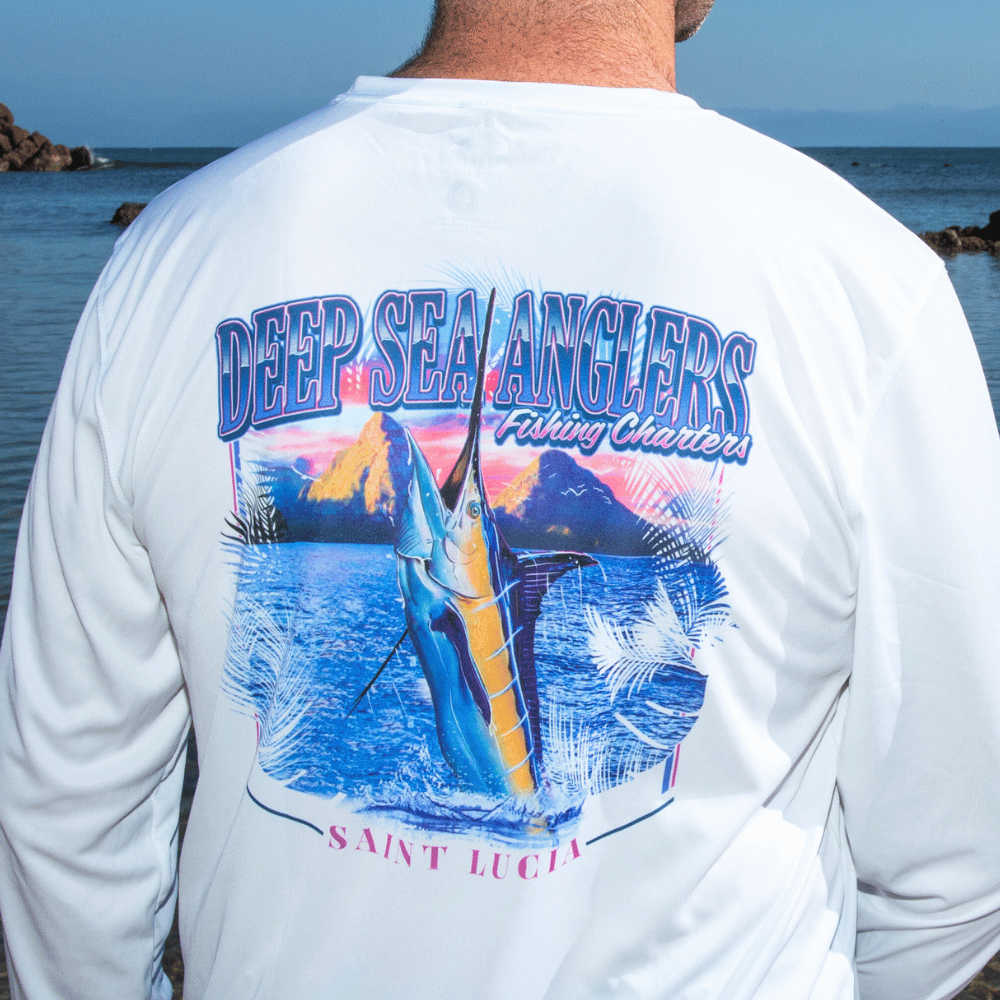 Deep Sea Anglers Fishing Charters - Performance