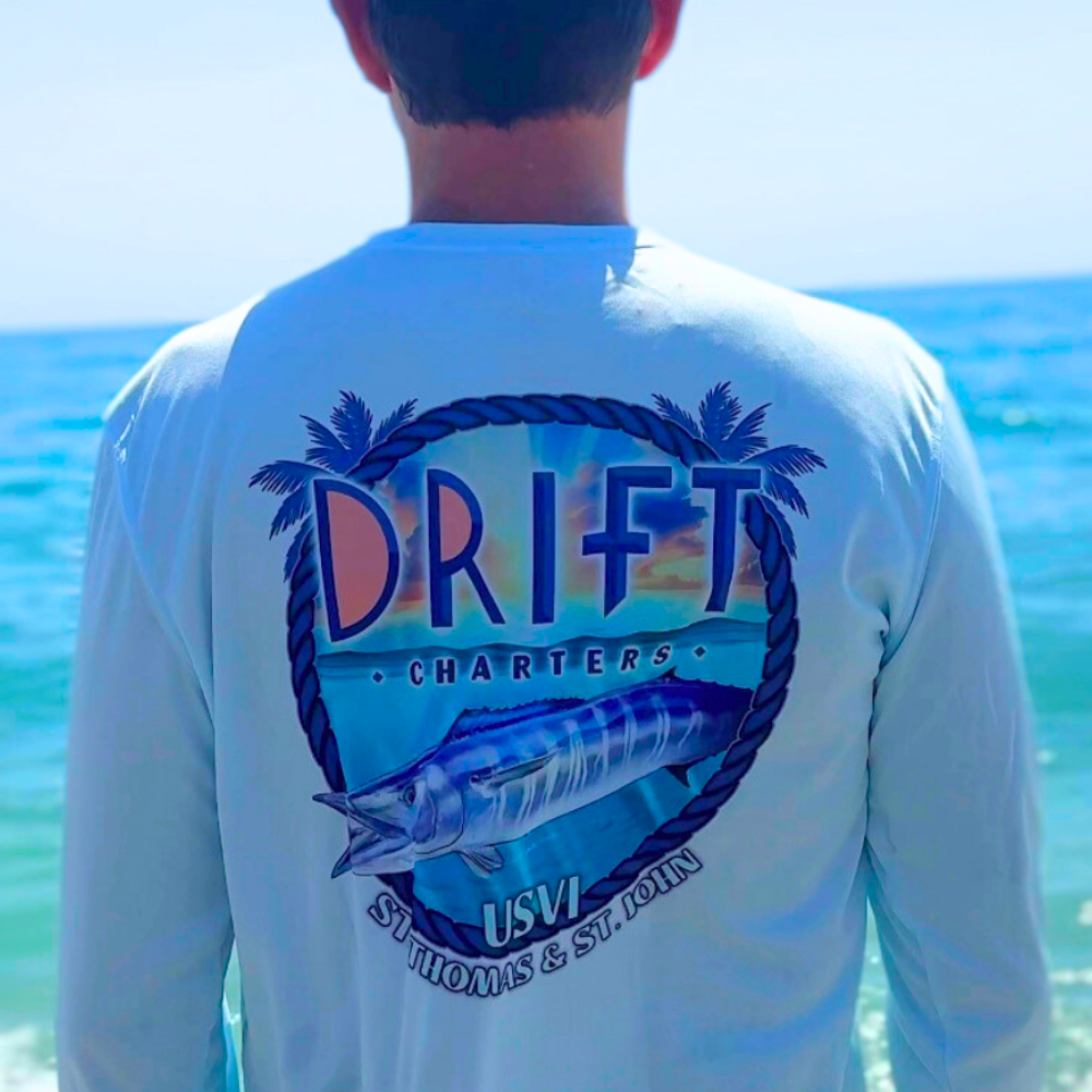 Drift Charters - Performance