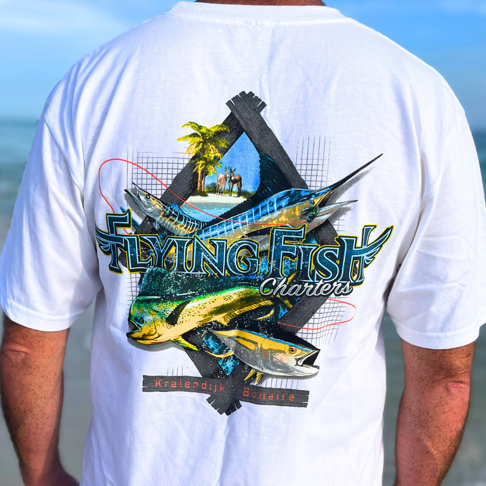 Flying Fish Charters