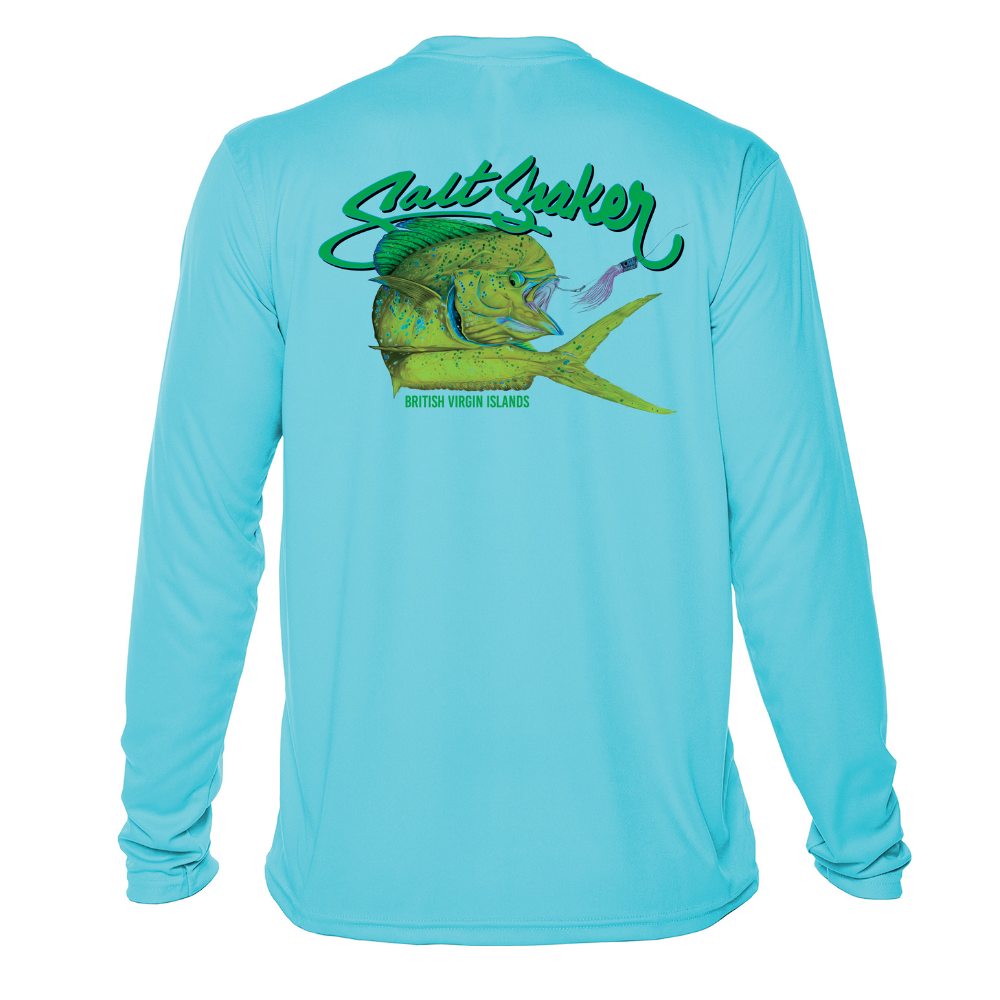 Salt Shaker Charters - Performance