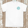 Striker Rum & Reel Charters - Pocket Tee