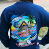 Casa Vieja Lodge - Long Sleeve