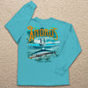 Andros Outdoor Adventures - Long Sleeves