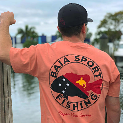 Baia Sport Fishing