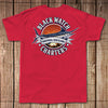 Black Watch Charters - Pocket Tee