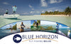 Blue Horizon - Long Sleeves