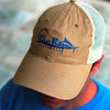 Blue Bayou Lodge Hat