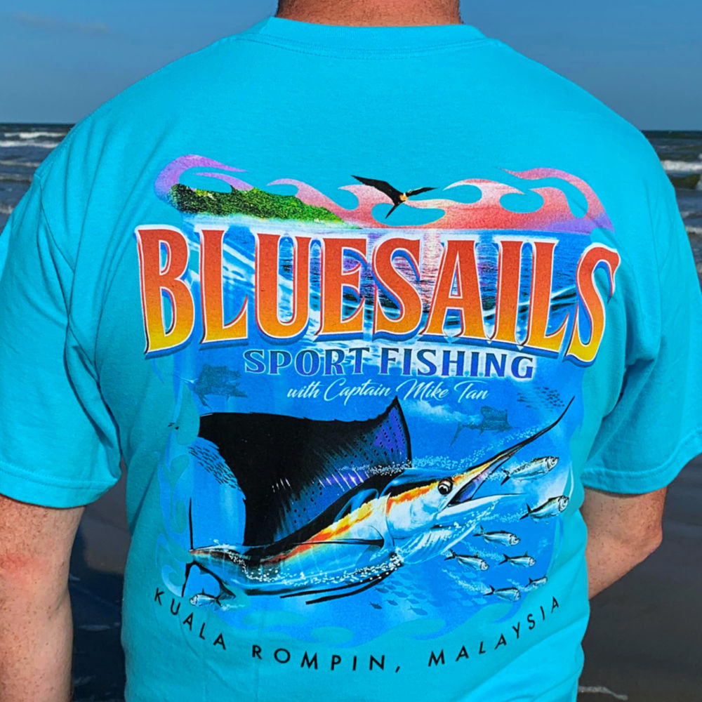 Bluesails Sportfishing