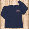 Cape Town Charters - Long Sleeves