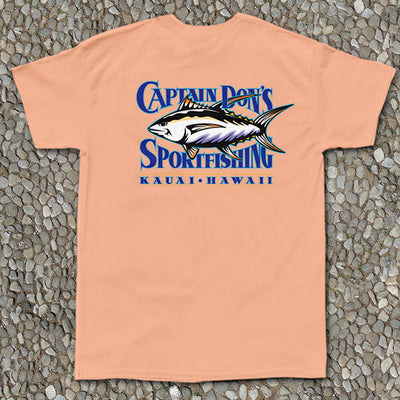 Captain Don's Sportfishing