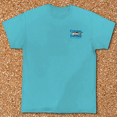 Captain Don's Sportfishing