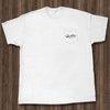 Captain Alvin - Pocket Tee