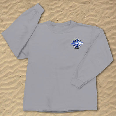 Chasin' Tail Fisheries - Long Sleeves
