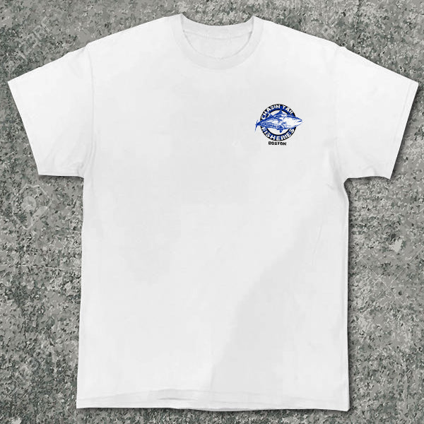 Chasin' Tail Fisheries - Short Sleeve