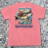 Diversion Charters - Pocket Tee