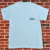 Diversion Charters - Pocket Tee