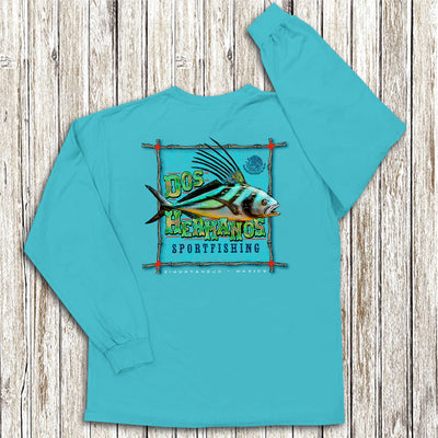 Dos Hermanos Sportfishing - Long Sleeves