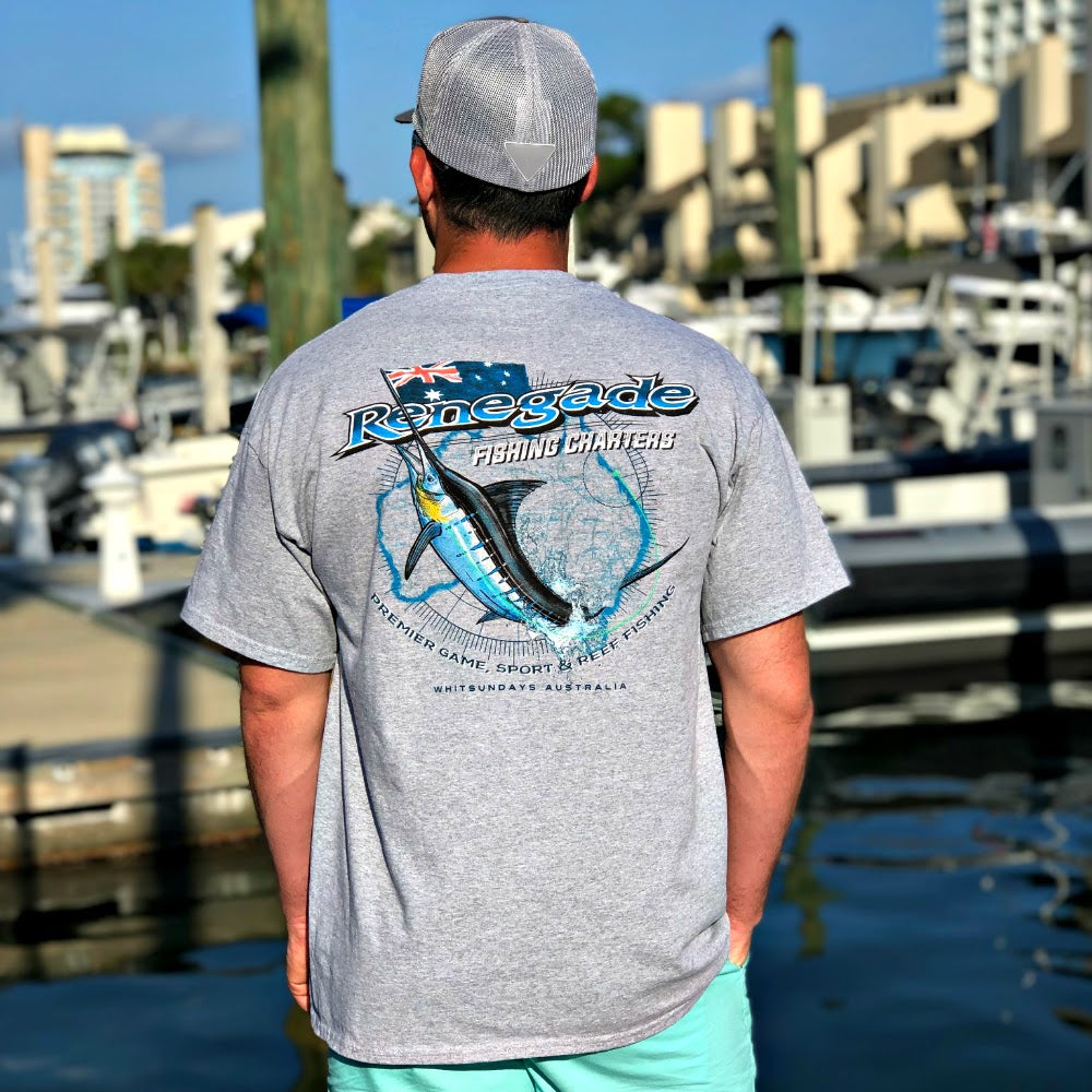 Renegade Fishing Charters