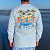 Exile Charters - Long Sleeves