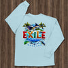Exile Charters - Long Sleeves