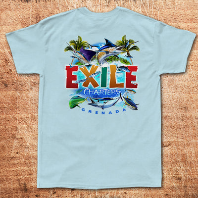 Exile Charters