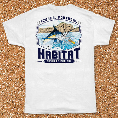 Habitat Sportfishing