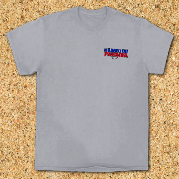 Hooked on Panama - Short Sleeve