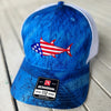 REALTREE USA Tuna - Richardson Hat