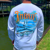 Andros Outdoor Adventures - Long Sleeves