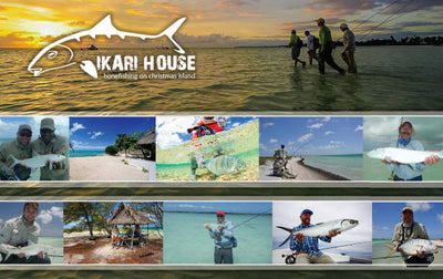 Ikari House