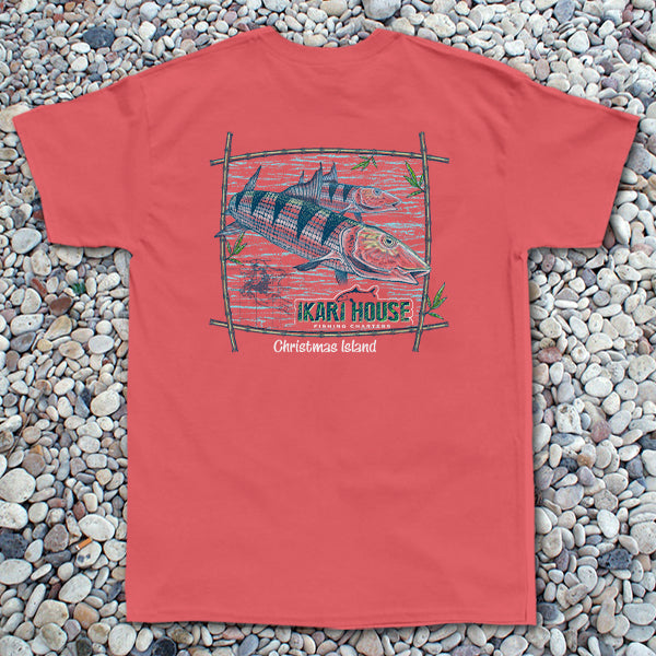 Ikari House - Short Sleeve