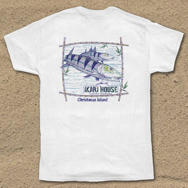Ikari House - Short Sleeve