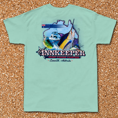 Innkeeper Sport Fishing