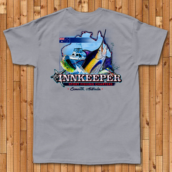 Innkeeper Sport Fishing