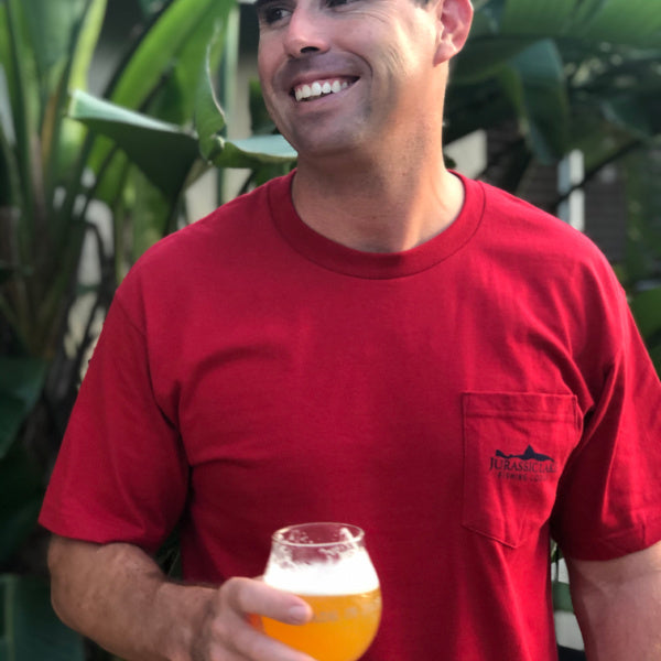 Jurassic Lake Lodge - Pockets