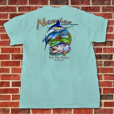 Nambas Fishing Charters