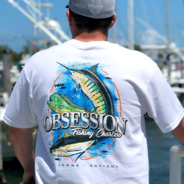 Obsession Fishing