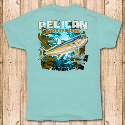 Pelican Sportfishing