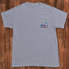 Rivers End Outfitters - Pocket Tee