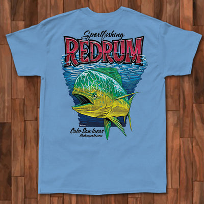 RedRum Sportfishing
