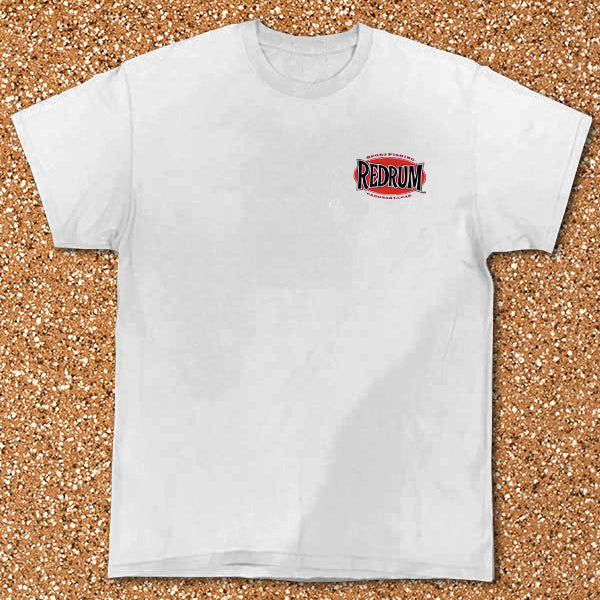 RedRum Sportfishing - Short Sleeve