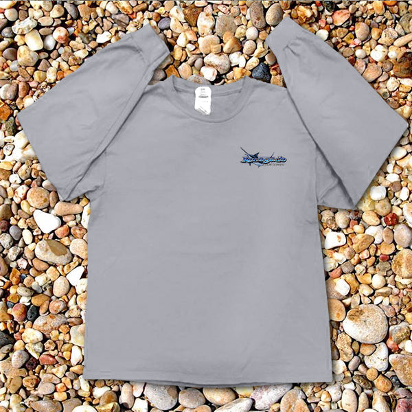 Renegade Fishing Charters - Long Sleeves