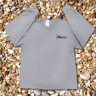 Renegade Fishing Charters - Long Sleeves