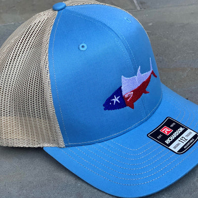Texas Tuna Richardson Hat